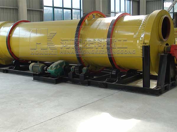 牛糞烘干機(jī)多少錢一臺(tái)