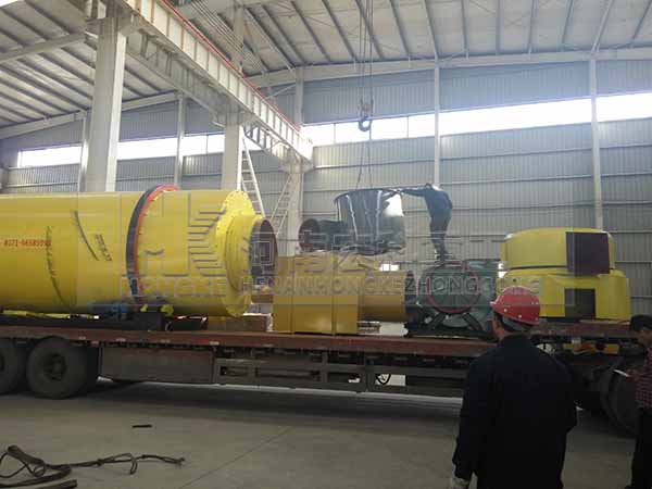 三門縣沙子、河沙、黃沙、海沙、石英砂的烘干處理設(shè)備