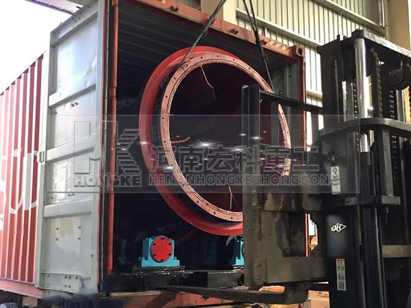 椒江區(qū)沙子、河沙、黃沙、海沙、石英砂的烘干處理設(shè)備