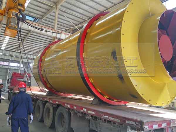 白云區(qū)沙子、河沙、黃沙、海沙、石英砂的烘干處理設(shè)備