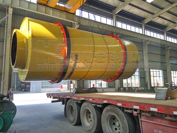 增城市沙子、河沙、黃沙、海沙、石英砂的烘干處理設備