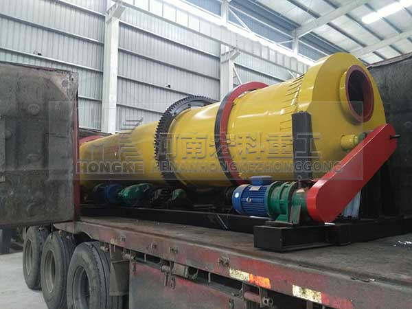 豬糞也能賺錢(qián)，看豬糞烘干機(jī)如何變廢為寶