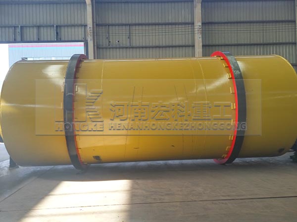 霞山區(qū)沙子、河沙、黃沙、海沙、石英砂的烘干處理設(shè)備