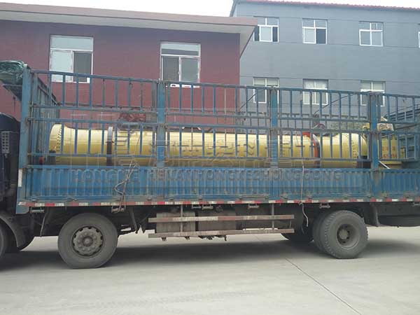 靈山縣沙子、河沙、黃沙、海沙、石英砂的烘干處理設(shè)備