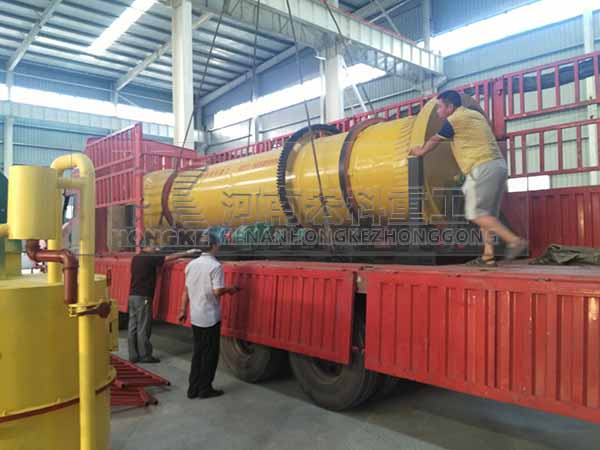 萬秀區(qū)沙子、河沙、黃沙、海沙、石英砂的烘干處理設(shè)備