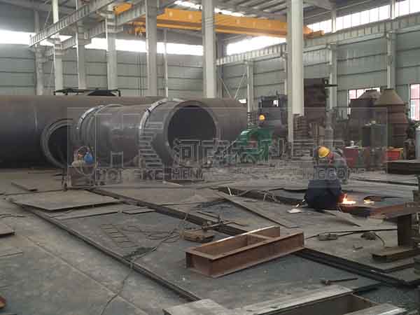 樂(lè)東黎族自治縣沙子、河沙、黃沙、海沙、石英砂的烘干處理設(shè)備