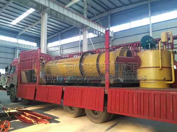 召陵區(qū)畜禽養(yǎng)殖場(chǎng)雞糞、豬糞、牛糞、糞便處理方法 