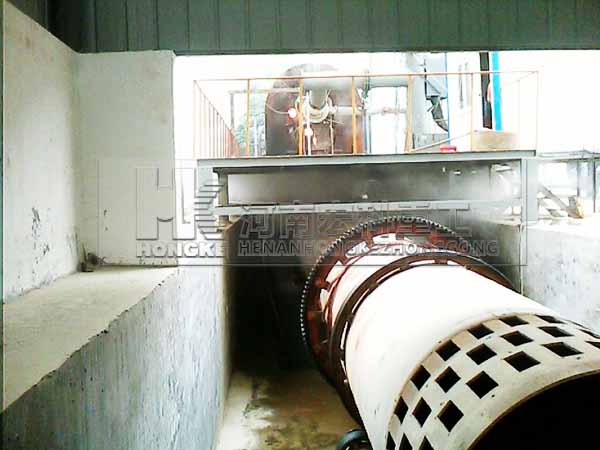 如何延長(zhǎng)陶粒砂回轉(zhuǎn)窯設(shè)備的使用壽命？