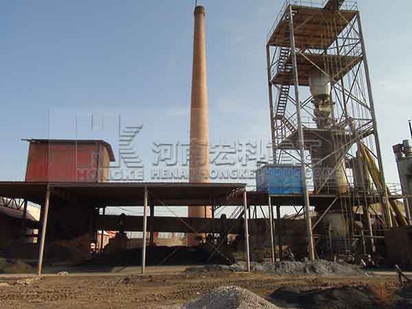 如何提高陶粒砂回轉(zhuǎn)窯的運(yùn)轉(zhuǎn)率？