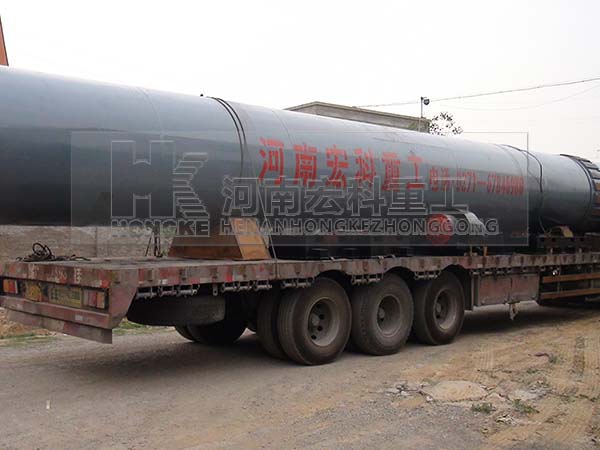 石灰回轉(zhuǎn)窯的通風量需要控制嗎?