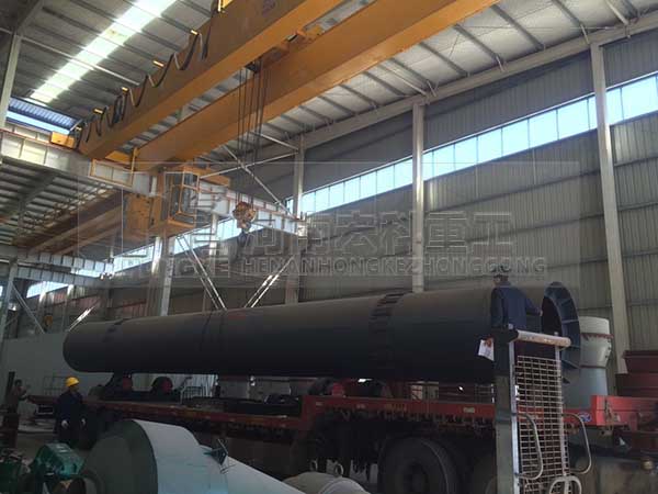 石灰回轉(zhuǎn)窯窯尾風(fēng)機(jī)、窯喂煤、爐喂煤的跳停操作