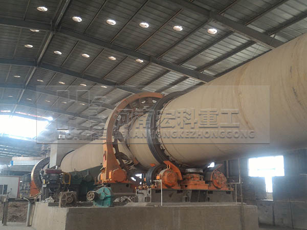 為什么石灰回轉(zhuǎn)窯會“回火”、“熄火