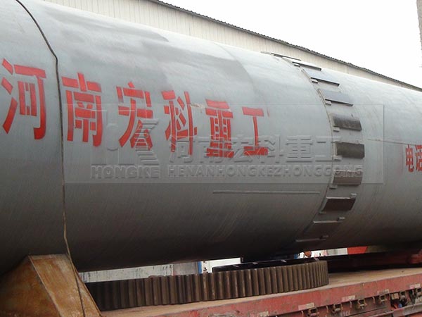 石灰回轉(zhuǎn)窯怎么樣？哪家比較好？